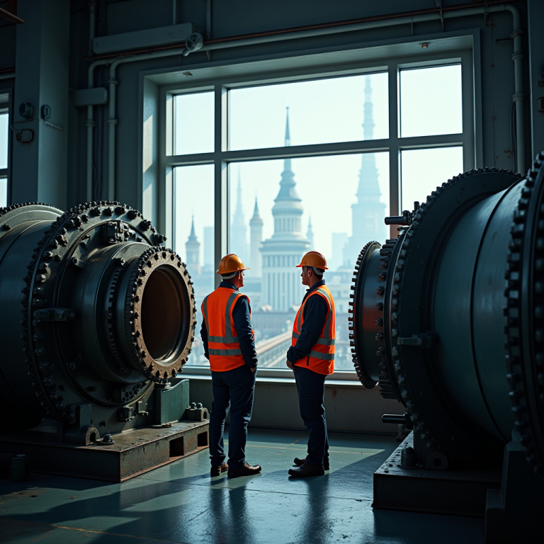 Поясняющая иллюстрация к материалу "Обучение контрактных управляющих: эксклюзивные программы в Твери"