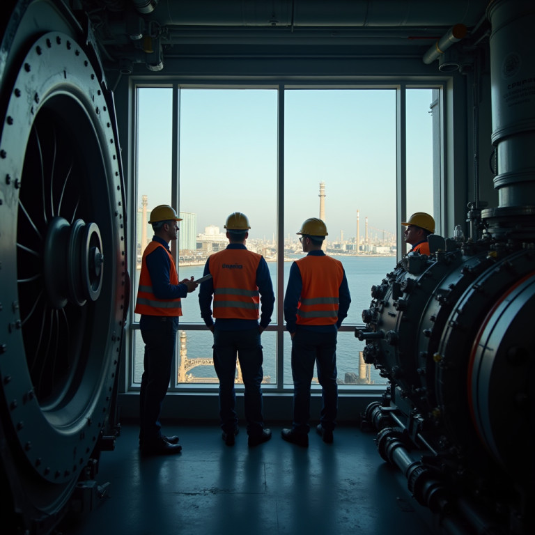 Поясняющая иллюстрация к материалу "Обеспечение заявок: эксклюзивное обучение в Волгограде"