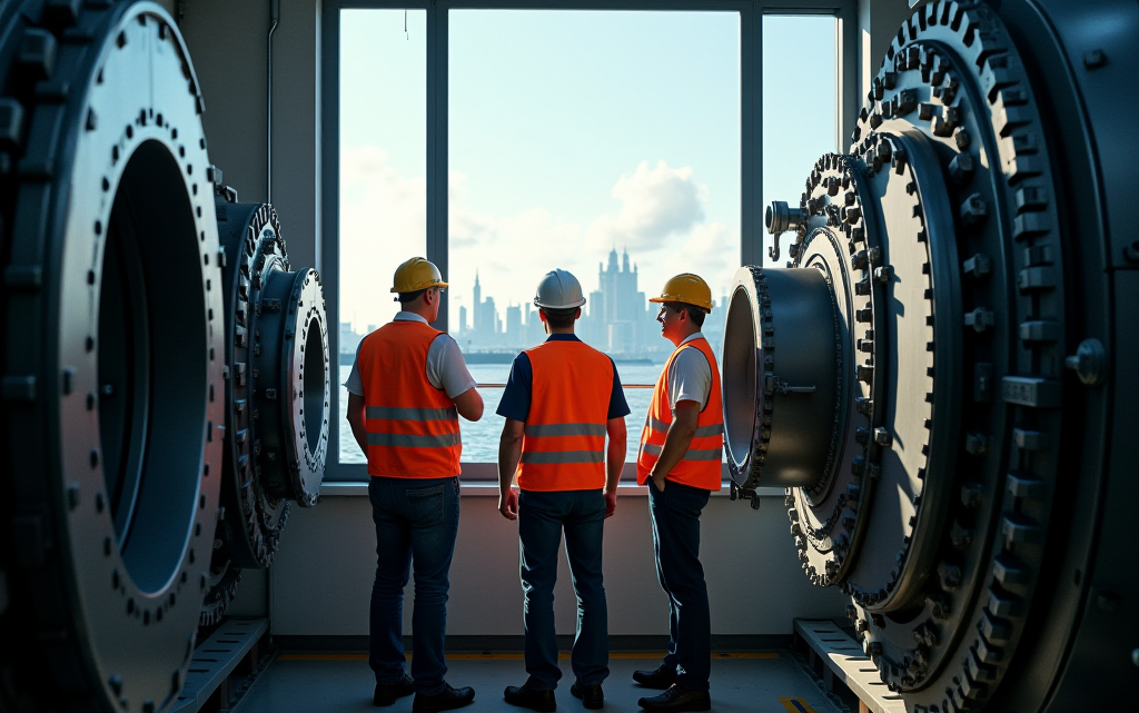 Графическое сопровождение статьи "Оценка заявок 44-ФЗ в Горно-Алтайске: простая методика"