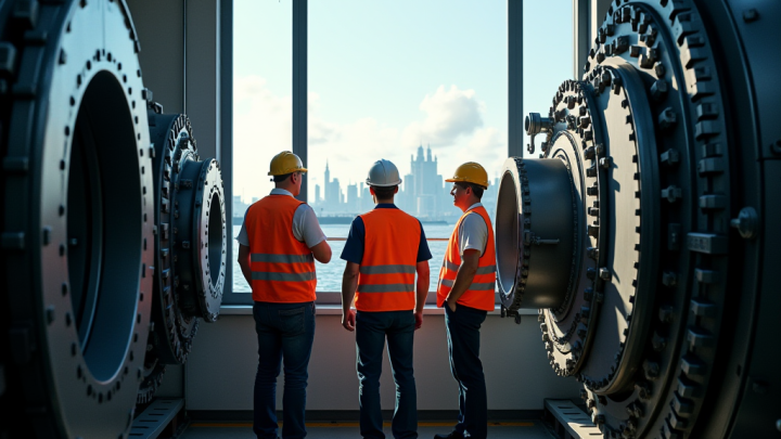 Изображение к статье "Обучение контрактных управляющих: быстрый путь к мастерству"