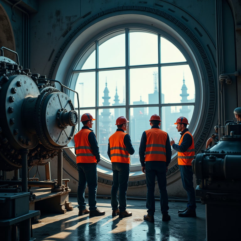 Иллюстрация 2: Расторжение контракта: Полное руководство для заказчиков Поясняющая иллюстрация к материалу "Расторжение контракта — эффективное руководство для заказчиков в Волгограде"