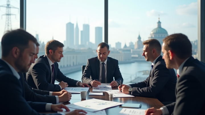 Графическое сопровождение статьи "Закупки госкорпораций: Обязательный порядок в Волгограде [sc name=year][/sc]"